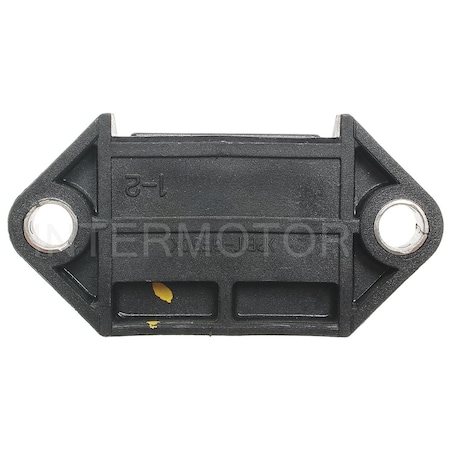 Standard Ignition Acceleration Sensor, As239 AS239